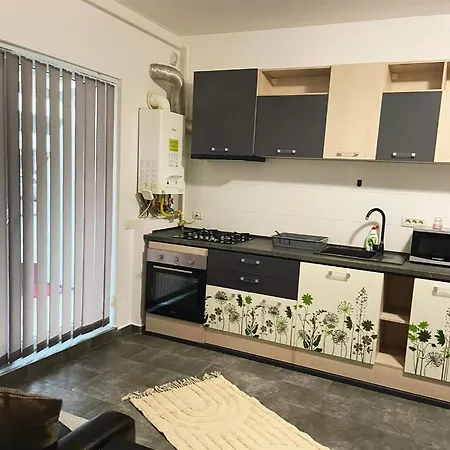 Apartment Vivamusapartmentsbv Brasov