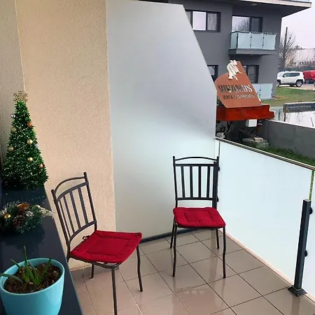 Vivamusapartmentsbv Brasov