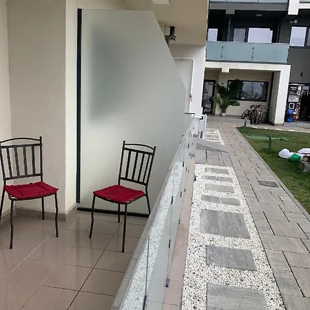 Vivamusapartmentsbv Brasov