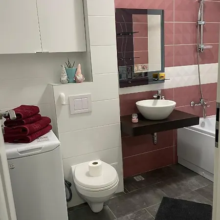 Apartment Vivamusapartmentsbv