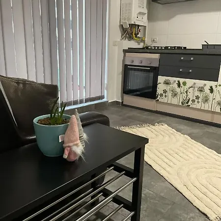 Apartment Vivamusapartmentsbv