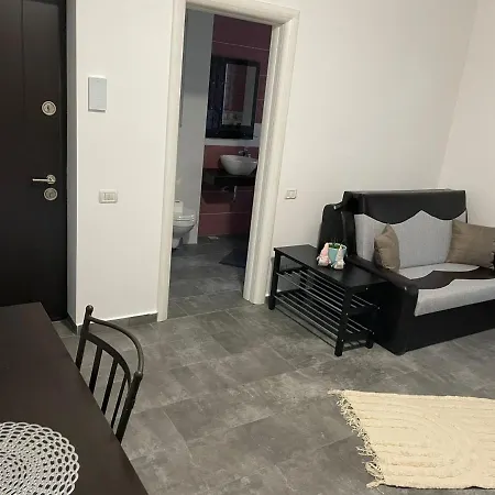 Vivamusapartmentsbv Apartment