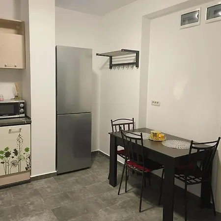 Apartment Vivamusapartmentsbv