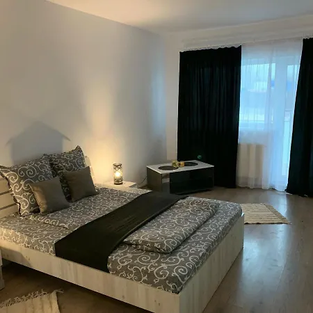 Vivamusapartmentsbv