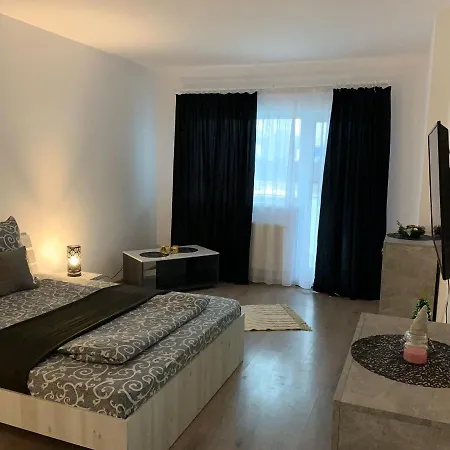 Vivamusapartmentsbv *