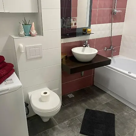 Vivamusapartmentsbv Apartment *