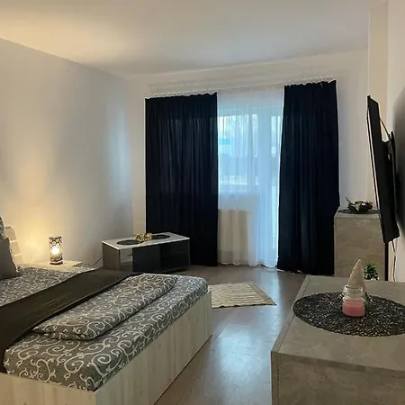 Vivamusapartmentsbv Apartment Brasov