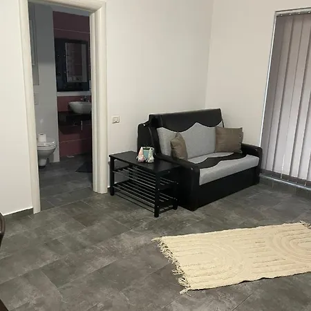 Vivamusapartmentsbv Apartment