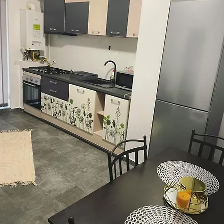 Vivamusapartmentsbv * Brasov