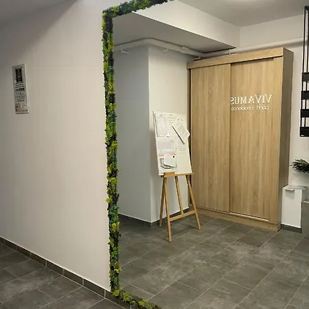 Vivamusapartmentsbv *